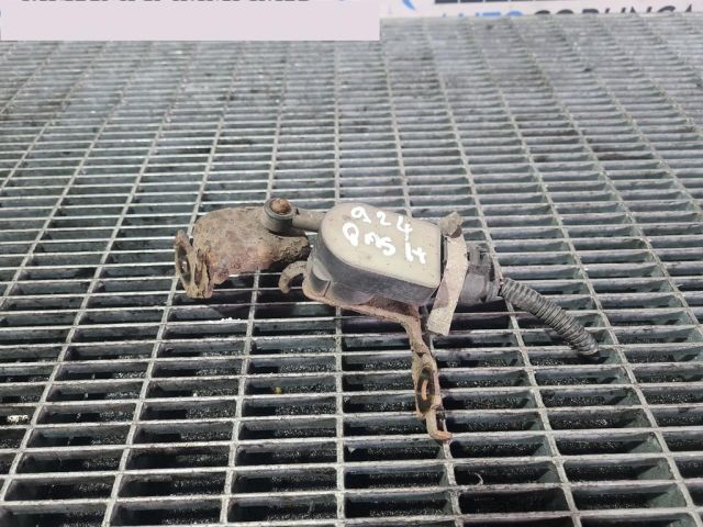 bontott NISSAN QASHQAI Első Xenon Szintszabályzó Jeladó