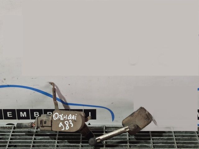 bontott NISSAN QASHQAI Első Xenon Szintszabályzó Jeladó