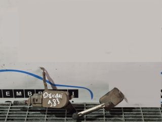 bontott NISSAN QASHQAI Első Xenon Szintszabályzó Jeladó