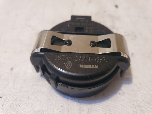 bontott NISSAN QASHQAI Eső Érzékelő
