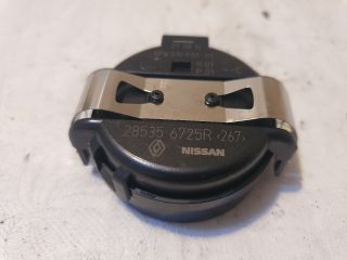 bontott NISSAN QASHQAI Eső Érzékelő