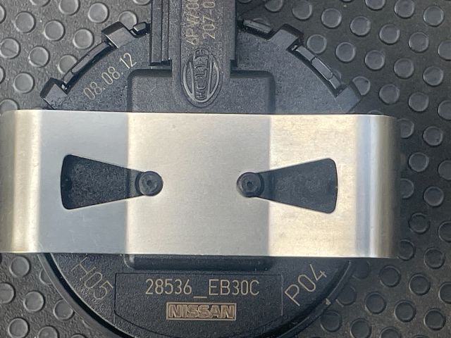 bontott NISSAN QASHQAI Eső Érzékelő