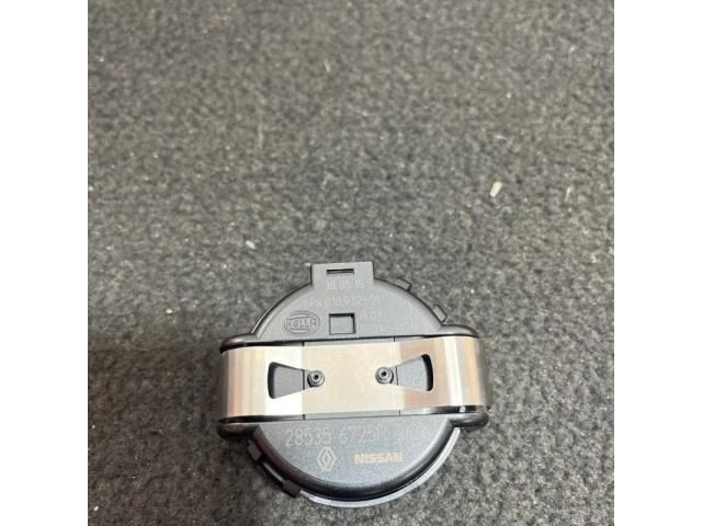 bontott NISSAN QASHQAI Eső Érzékelő