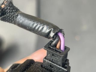 bontott NISSAN QASHQAI Eső Érzékelő