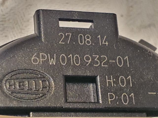 bontott NISSAN QASHQAI Eső Érzékelő