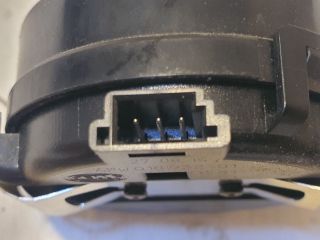 bontott NISSAN QASHQAI Eső Érzékelő