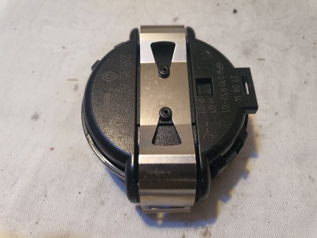 bontott NISSAN QASHQAI Eső Érzékelő