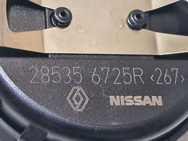 bontott NISSAN QASHQAI Eső Érzékelő