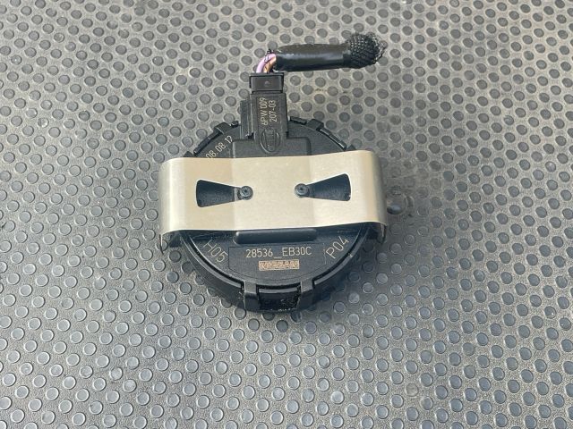 bontott NISSAN QASHQAI Eső Érzékelő