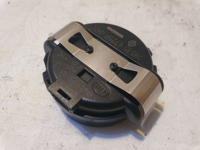 bontott NISSAN QASHQAI Eső Érzékelő