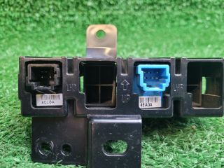 bontott NISSAN QASHQAI ESP Kapcsoló