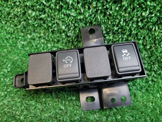 bontott NISSAN QASHQAI ESP Kapcsoló