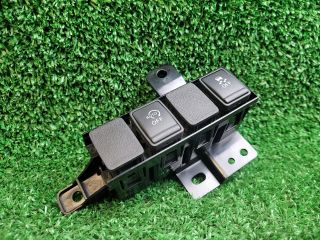 bontott NISSAN QASHQAI ESP Kapcsoló