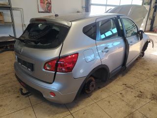 bontott NISSAN QASHQAI Fékfolyadék Tartály