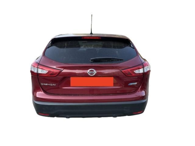 bontott NISSAN QASHQAI Fékfolyadék Tartály