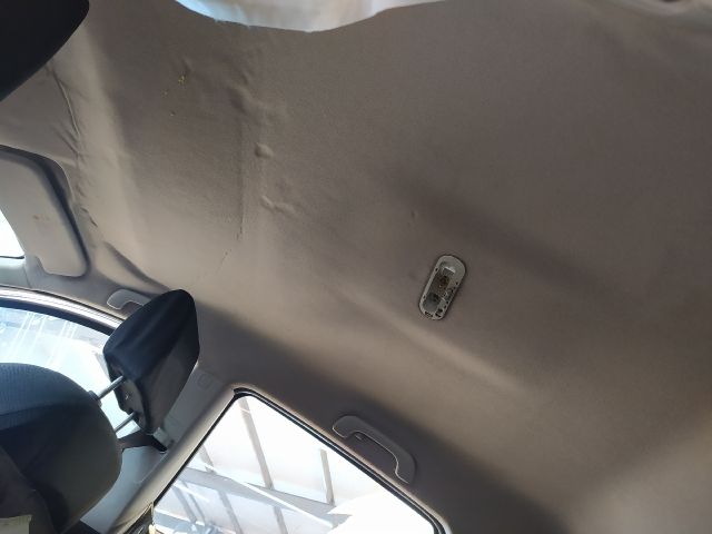 bontott NISSAN QASHQAI Fékpedál