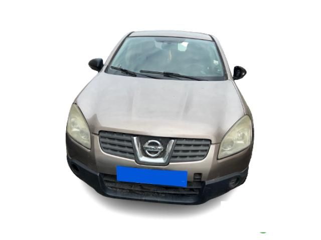 bontott NISSAN QASHQAI Fékpedál