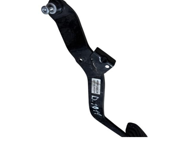 bontott NISSAN QASHQAI Fékpedál