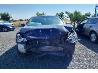 bontott NISSAN QASHQAI Felső Hűtőburkolat