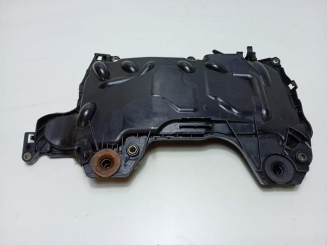 bontott NISSAN QASHQAI Felső Hűtőburkolat