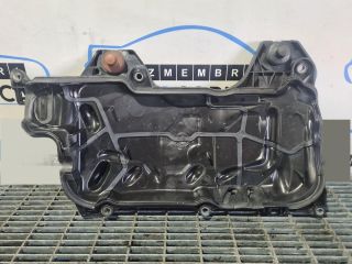 bontott NISSAN QASHQAI Felső Hűtőburkolat