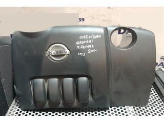 bontott NISSAN QASHQAI Felső Hűtőburkolat