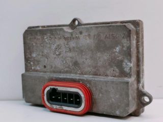 bontott NISSAN QASHQAI Fényszóró Elektronika