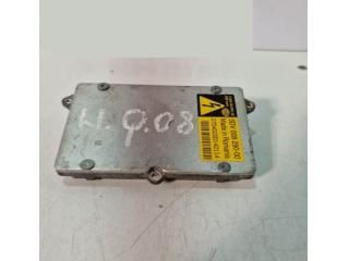 bontott NISSAN QASHQAI Fényszóró Elektronika