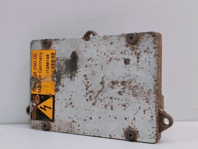 bontott NISSAN QASHQAI Fényszóró Elektronika