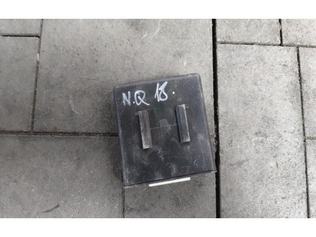 bontott NISSAN QASHQAI Fényszóró Elektronika