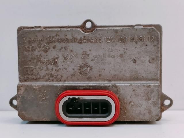 bontott NISSAN QASHQAI Fényszóró Elektronika