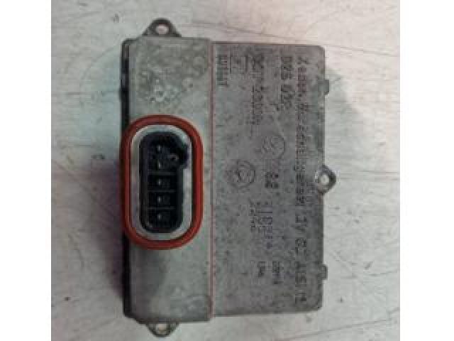 bontott NISSAN QASHQAI Fényszóró Elektronika