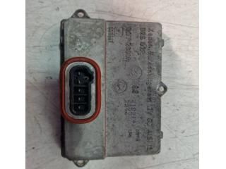 bontott NISSAN QASHQAI Fényszóró Elektronika