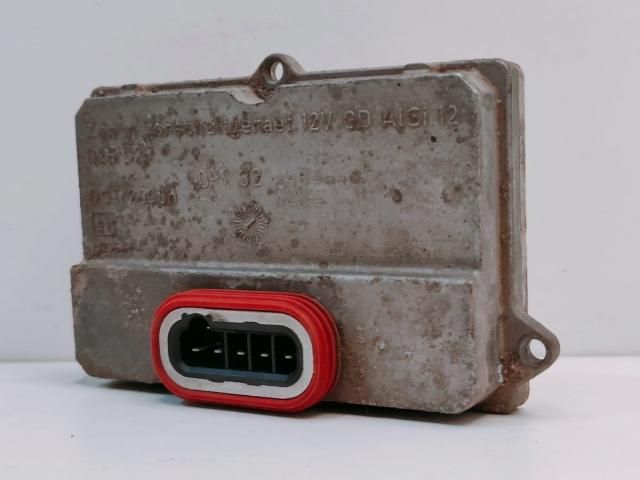 bontott NISSAN QASHQAI Fényszóró Elektronika