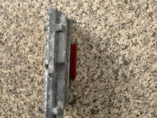 bontott NISSAN QASHQAI Fényszóró Elektronika