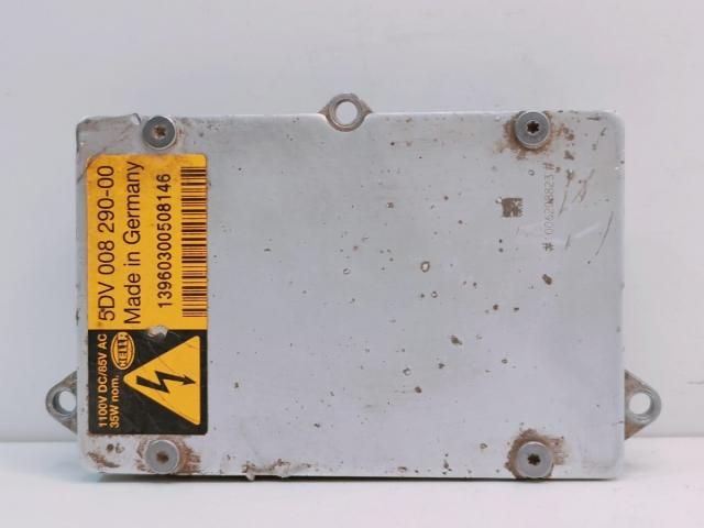 bontott NISSAN QASHQAI Fényszóró Elektronika