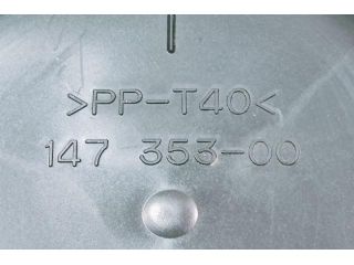 bontott NISSAN QASHQAI Fényszóró Lámpabúra Fedél