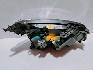 bontott NISSAN QASHQAI Fényszóró (Pozíciófüggetlen)