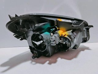 bontott NISSAN QASHQAI Fényszóró (Pozíciófüggetlen)