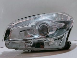 bontott NISSAN QASHQAI Fényszóró (Pozíciófüggetlen)