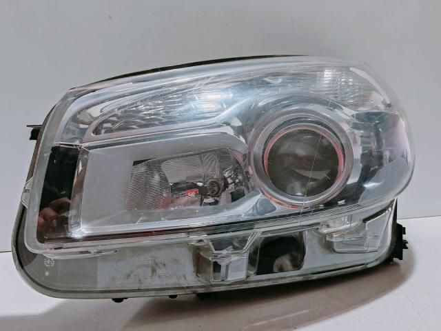 bontott NISSAN QASHQAI Fényszóró (Pozíciófüggetlen)