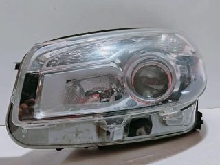 bontott NISSAN QASHQAI Fényszóró (Pozíciófüggetlen)