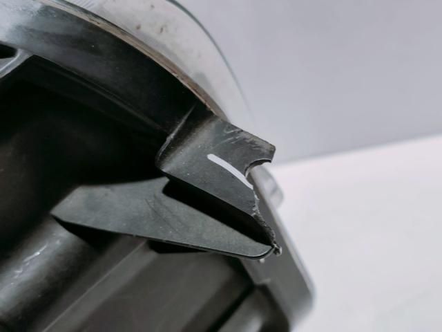 bontott NISSAN QASHQAI Fényszóró (Pozíciófüggetlen)