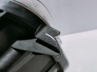 bontott NISSAN QASHQAI Fényszóró (Pozíciófüggetlen)