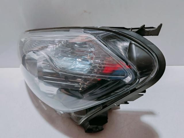 bontott NISSAN QASHQAI Fényszóró (Pozíciófüggetlen)