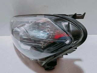 bontott NISSAN QASHQAI Fényszóró (Pozíciófüggetlen)