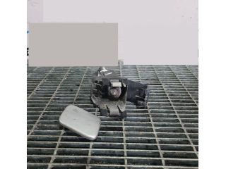 bontott NISSAN QASHQAI Fényszórómosó Fúvóka (Pozíciófüggetlen)