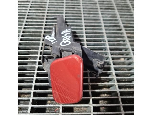 bontott NISSAN QASHQAI Fényszórómosó Fúvóka (Pozíciófüggetlen)