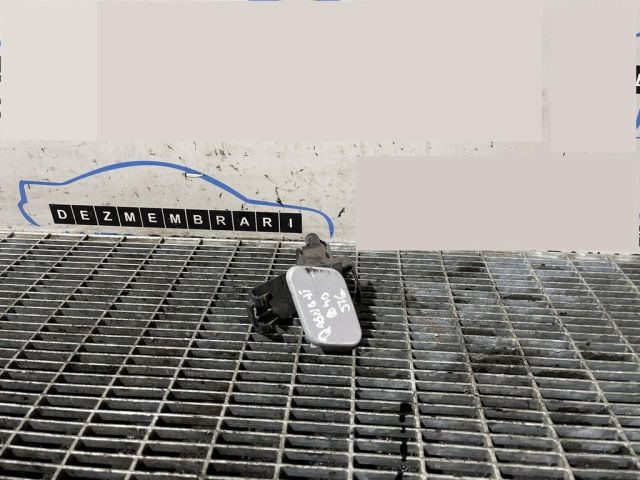 bontott NISSAN QASHQAI Fényszórómosó Fúvóka (Pozíciófüggetlen)