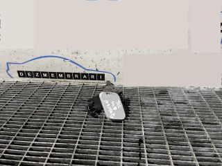 bontott NISSAN QASHQAI Fényszórómosó Fúvóka (Pozíciófüggetlen)